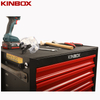 Hot Multipurpose Worktop Standard Tool Cabinet met gereedschap