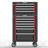 US Pro Professional Empty 4 Lade Tool Chest uit China