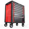 7 Lade Factory Direct Sales Tool Storage Cabinet voor workshop
