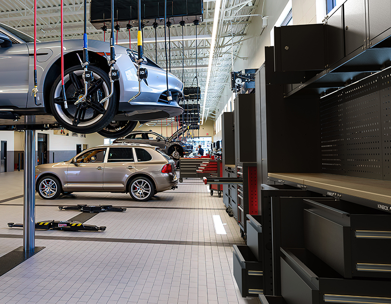 Waarom een ​​kwaliteitsgarage-opbergkast essentieel is voor huiseigenaren?