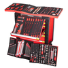 7-ladel mode Rolling Tool Cabinet-Multifunctionele opslag trolley voor Home Garage Tool Organisation