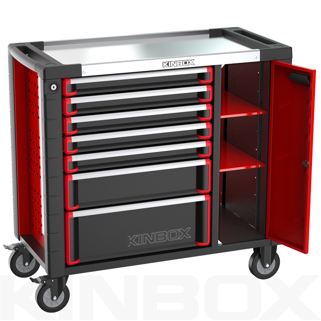 garage gereedschapskast (1)