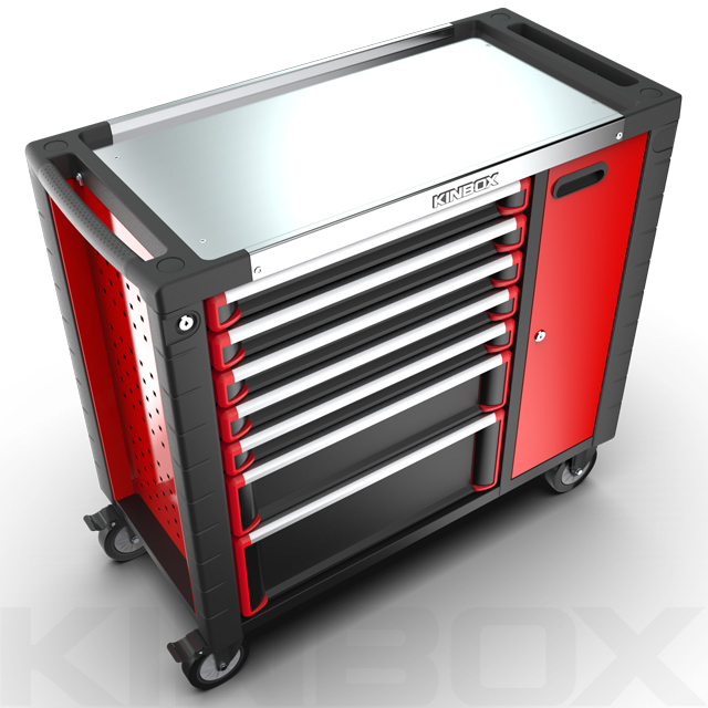 garage gereedschapskast (4)