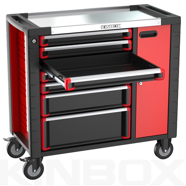 garage gereedschapskast (2)