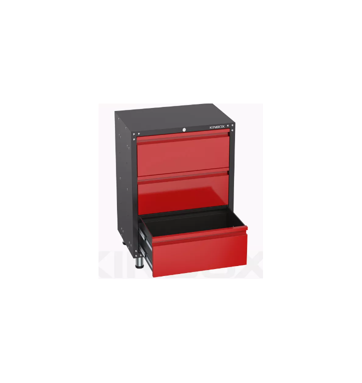 Garage opbergkast (1)