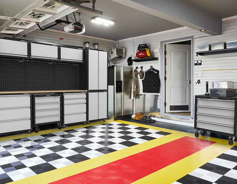 Home DIY-projecten-DIY