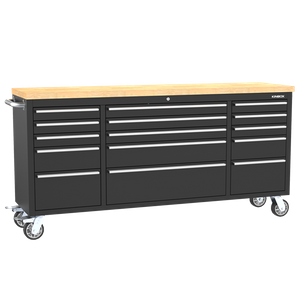 72 inch verkoop goed gereedschap trolley voor reparatie