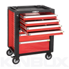 Economic 7 Lades Tool Storage Cabinet voor magazijn