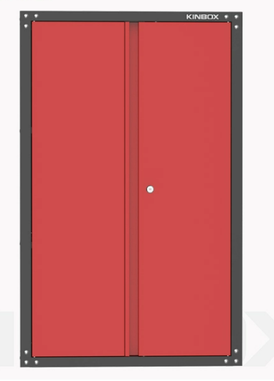 De voordelen van een lange wandkast voor efficiënte garageopslag