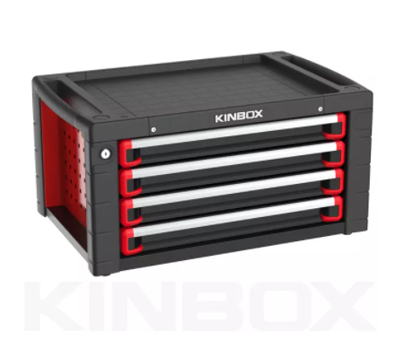 Groothandel 4 lade Topkast voor opslaggereedschap