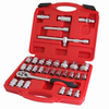 32PCS 1/2 "Dr.Socket SoLch Complete Tool Box Set